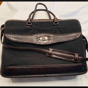 Brighton Briefcase
